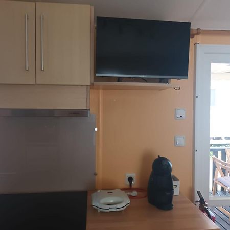Slow M'Ocean Villa Патайас Екстериор снимка