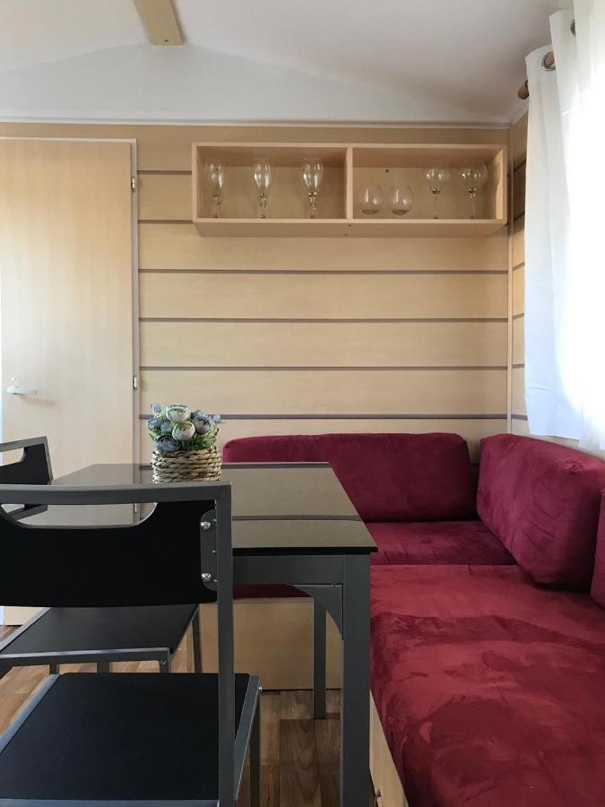 Slow M'Ocean Villa Патайас Екстериор снимка