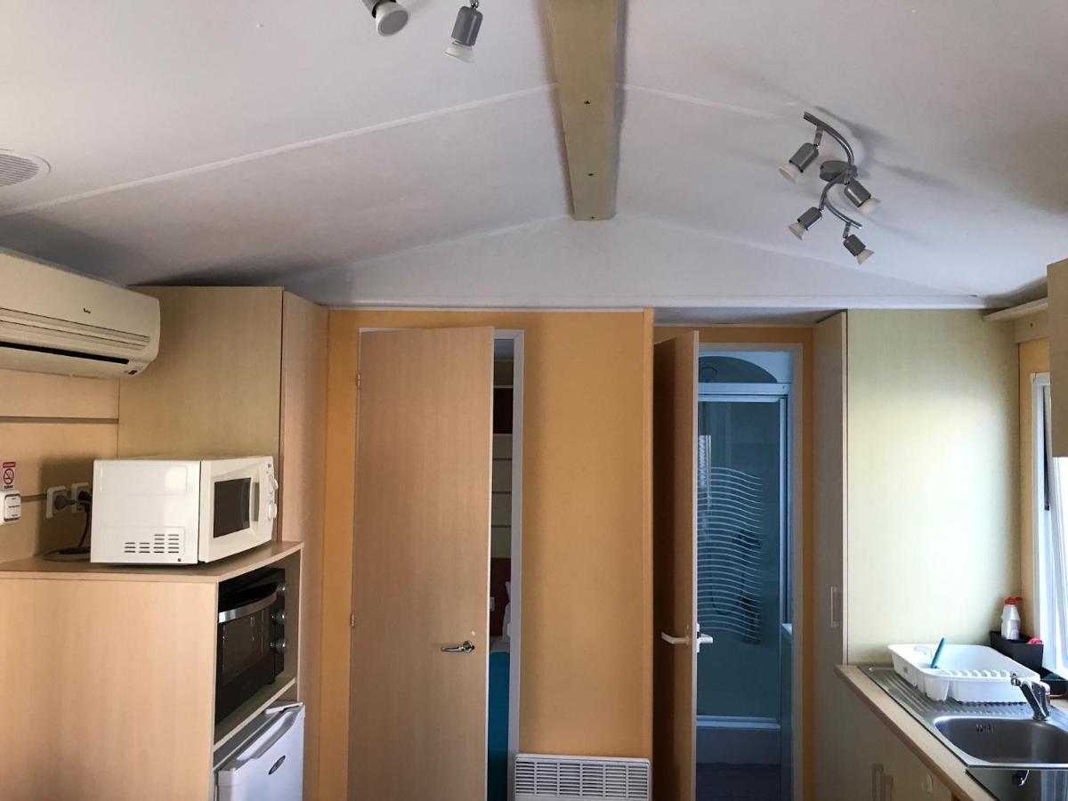 Slow M'Ocean Villa Патайас Екстериор снимка