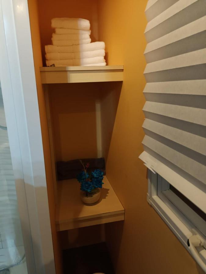 Slow M'Ocean Villa Патайас Екстериор снимка