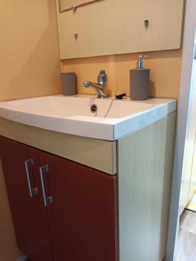 Slow M'Ocean Villa Патайас Екстериор снимка