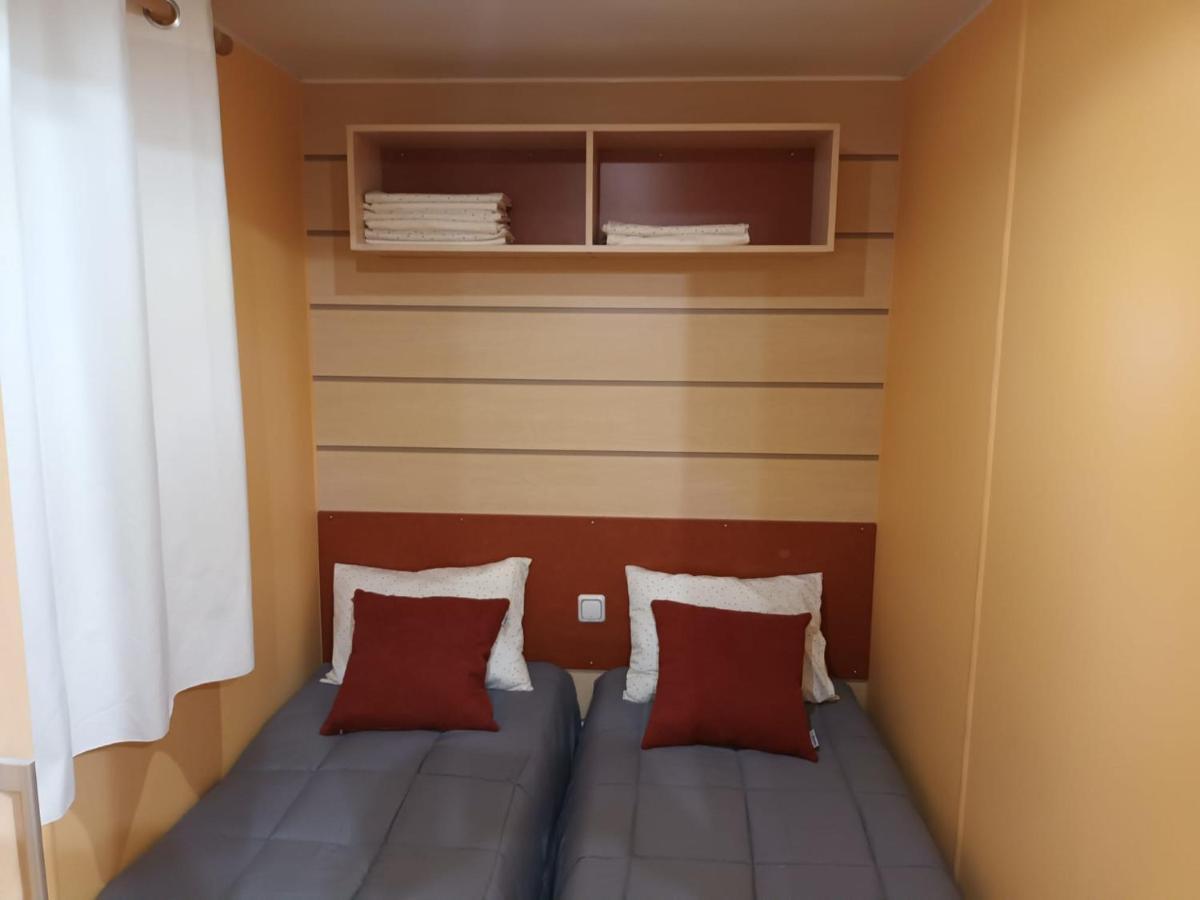 Slow M'Ocean Villa Патайас Екстериор снимка
