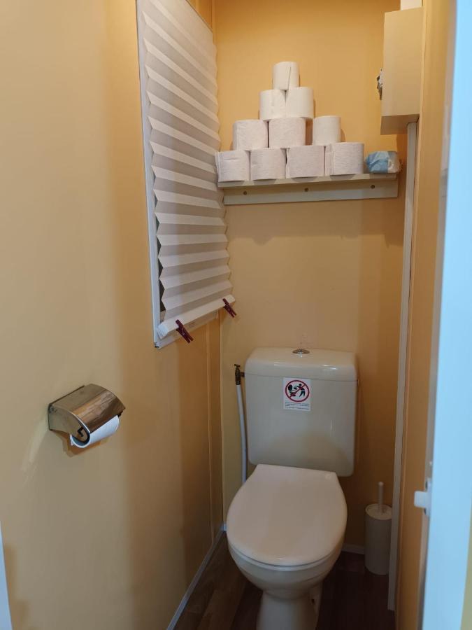 Slow M'Ocean Villa Патайас Екстериор снимка