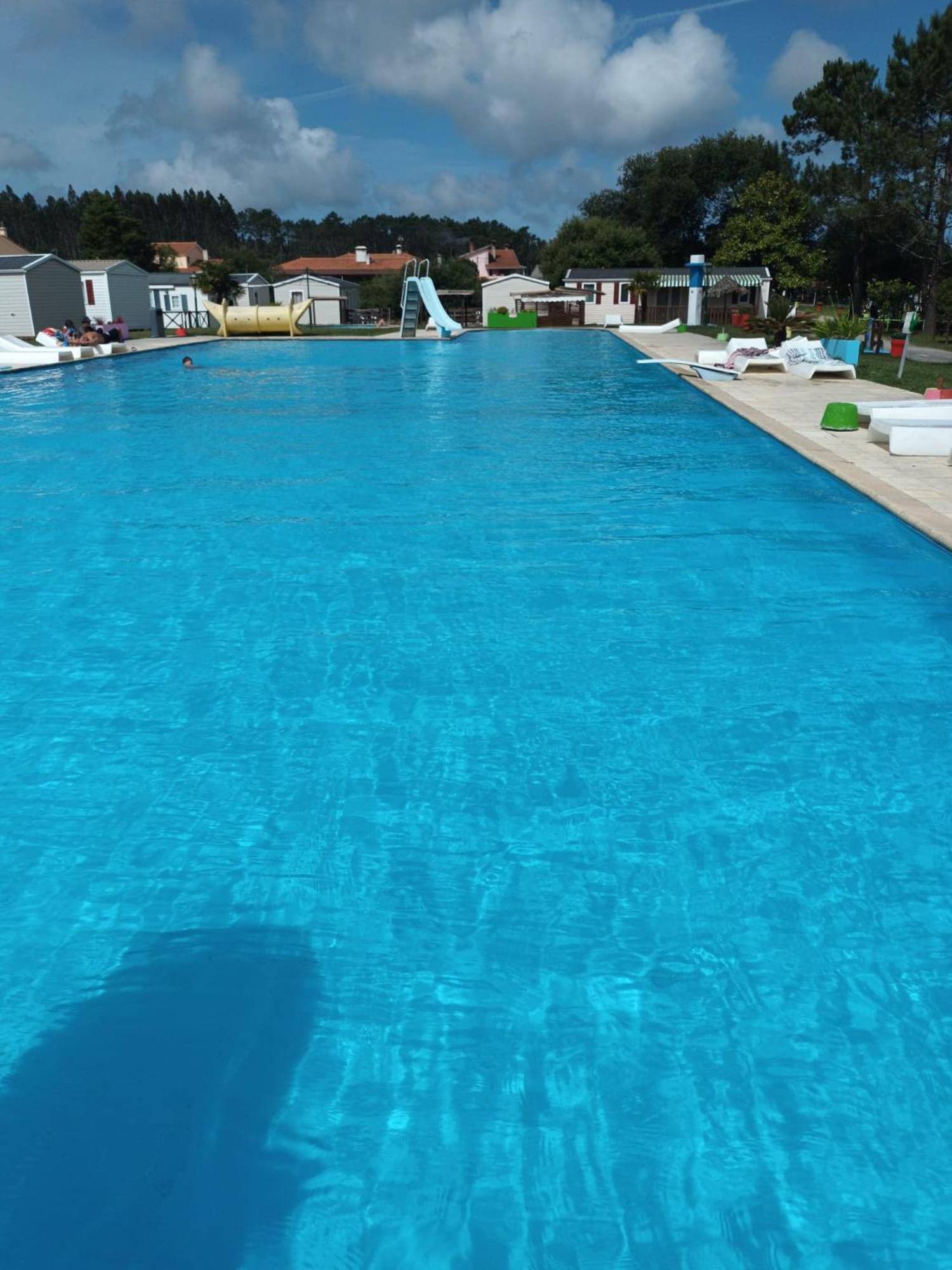 Slow M'Ocean Villa Патайас Екстериор снимка