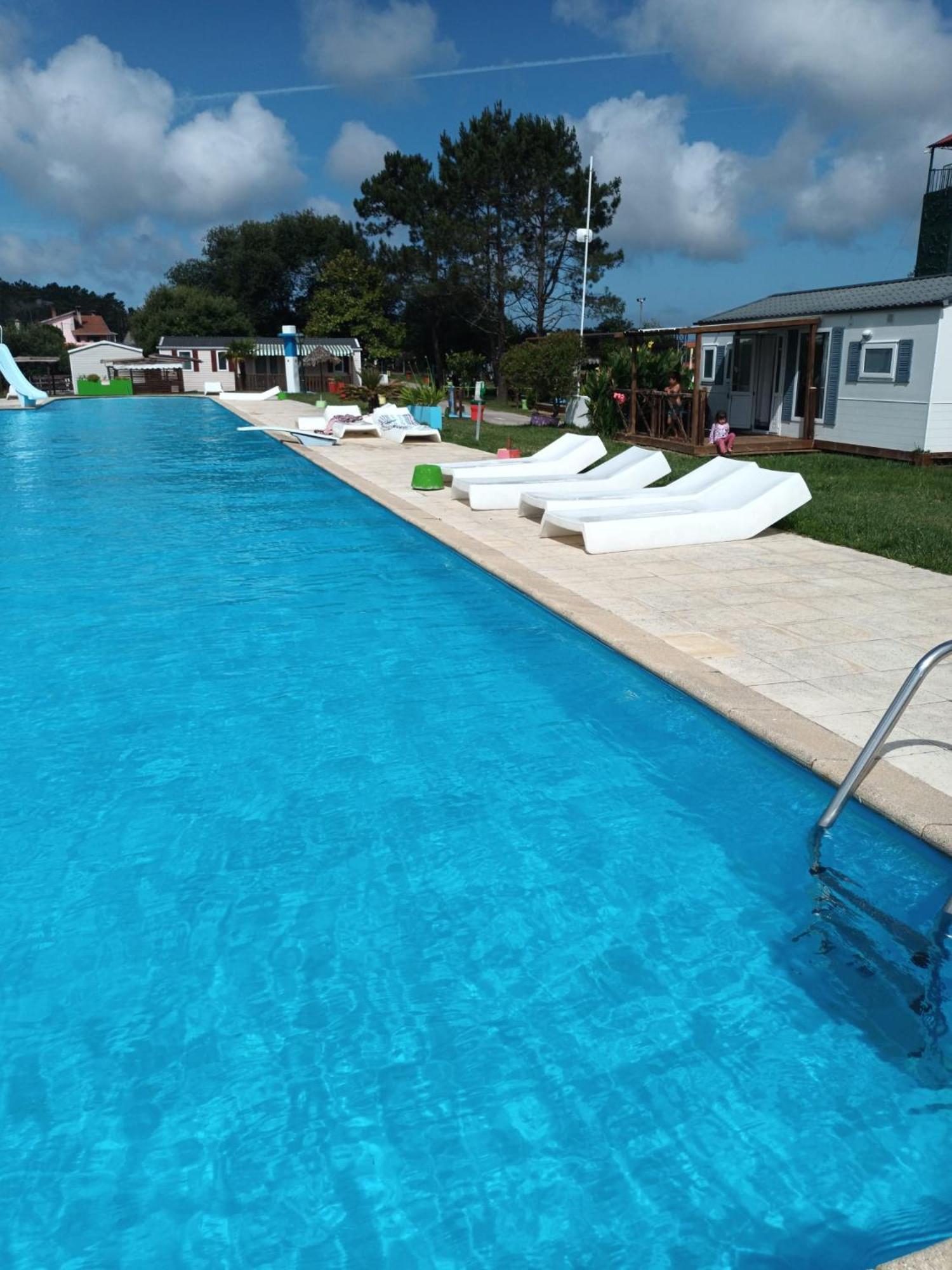 Slow M'Ocean Villa Патайас Екстериор снимка